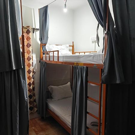 Guest House Rococo Pelton Palolem Beach Canacona Esterno foto