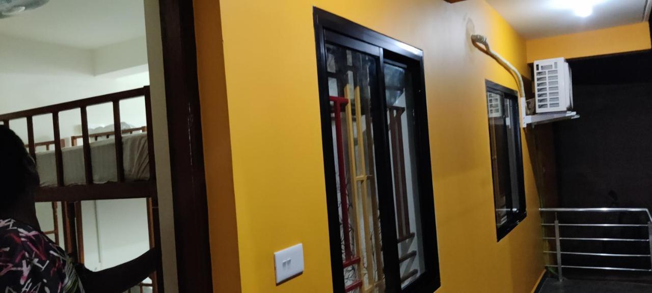 Guest House Rococo Pelton Palolem Beach Canacona Esterno foto