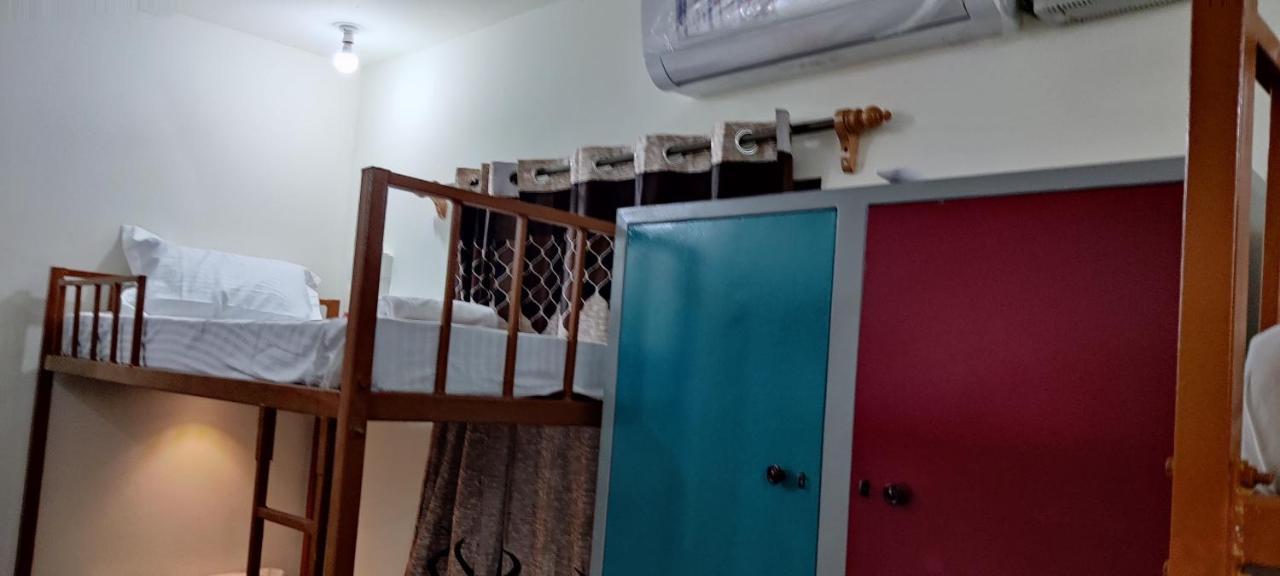 Guest House Rococo Pelton Palolem Beach Canacona Esterno foto