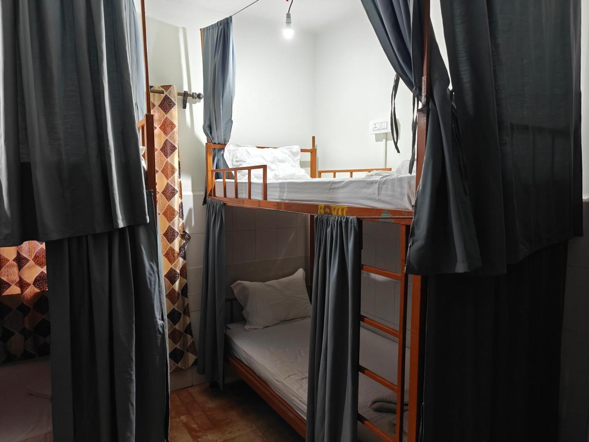 Guest House Rococo Pelton Palolem Beach Canacona Esterno foto