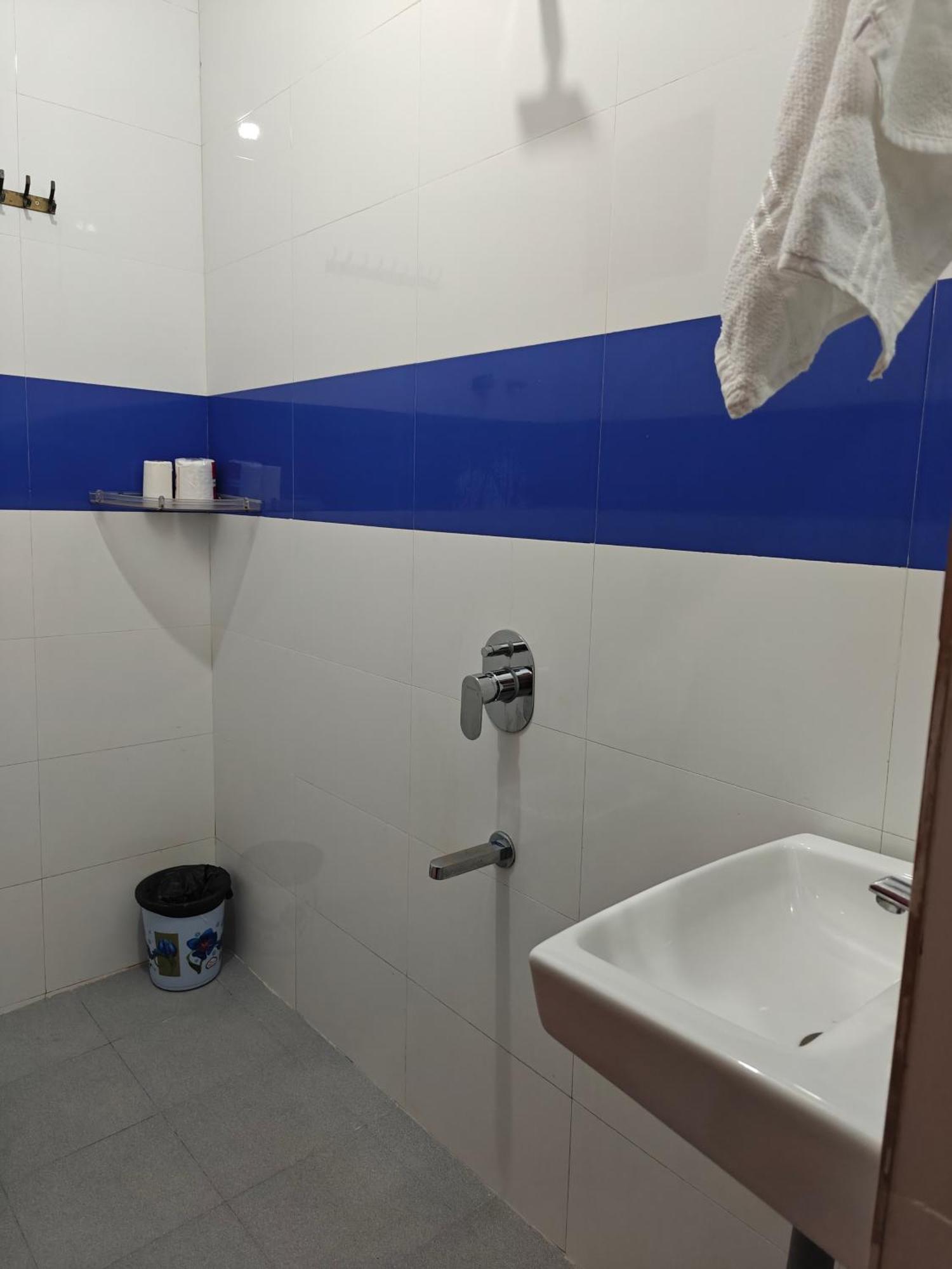 Guest House Rococo Pelton Palolem Beach Canacona Esterno foto